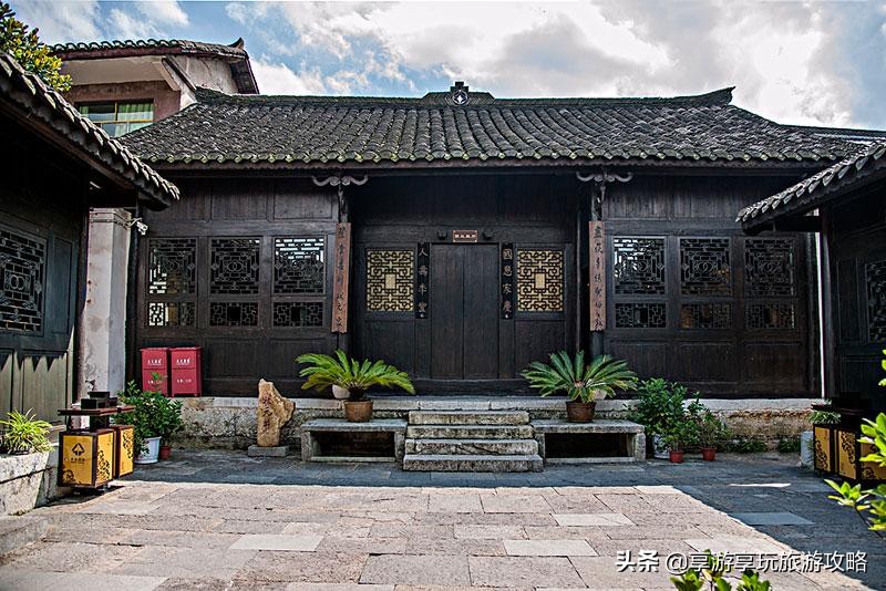 来到贵阳旅游如何避坑，本地人教你轻易避开雷区。网友：学到了