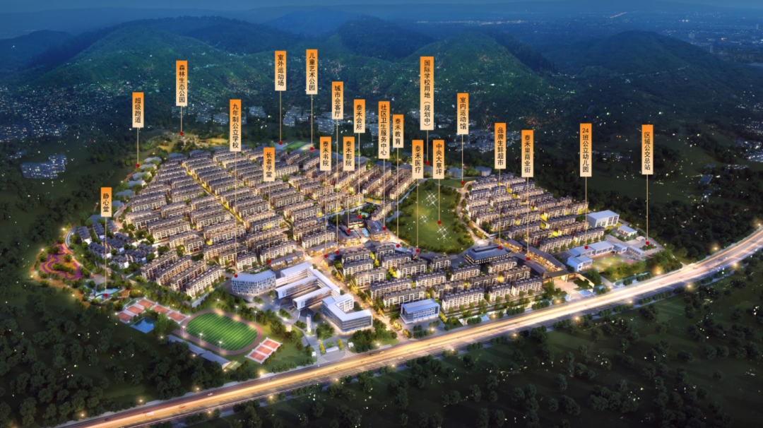 10天2个亿！６大升级，解秘楼市爆款的硬核实力