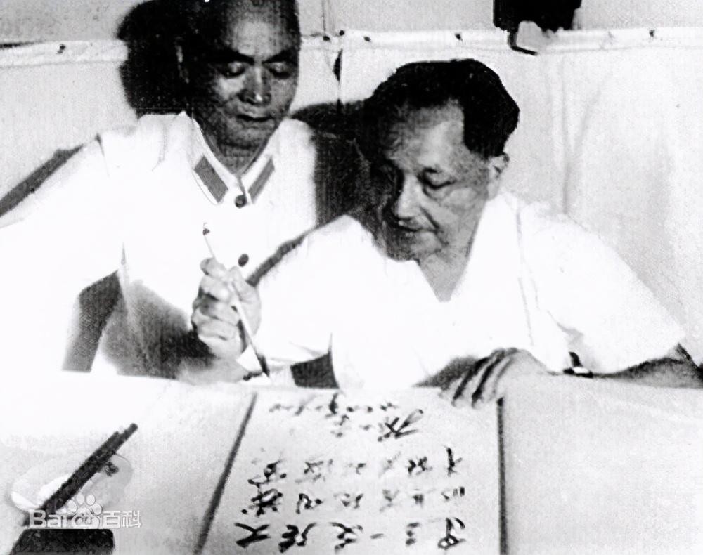 杜义德：击毙王近山战马，68岁坐镇西北，邓小平