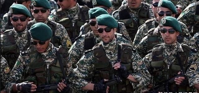 伊朗敢怼美国，为什么却不敢向以色列还击，任