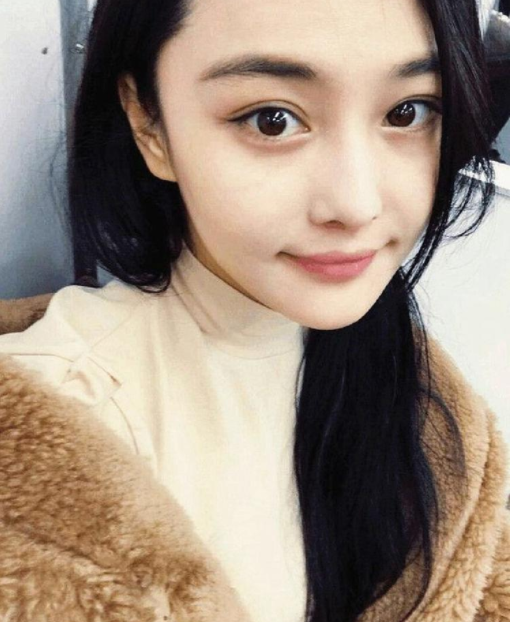 深扒！“美空网模特”张馨予的洗白改命史