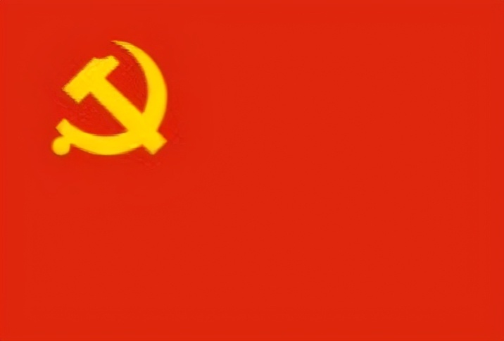 邱训华 | 建党100周年感怀系列-第9张图片-非凡网