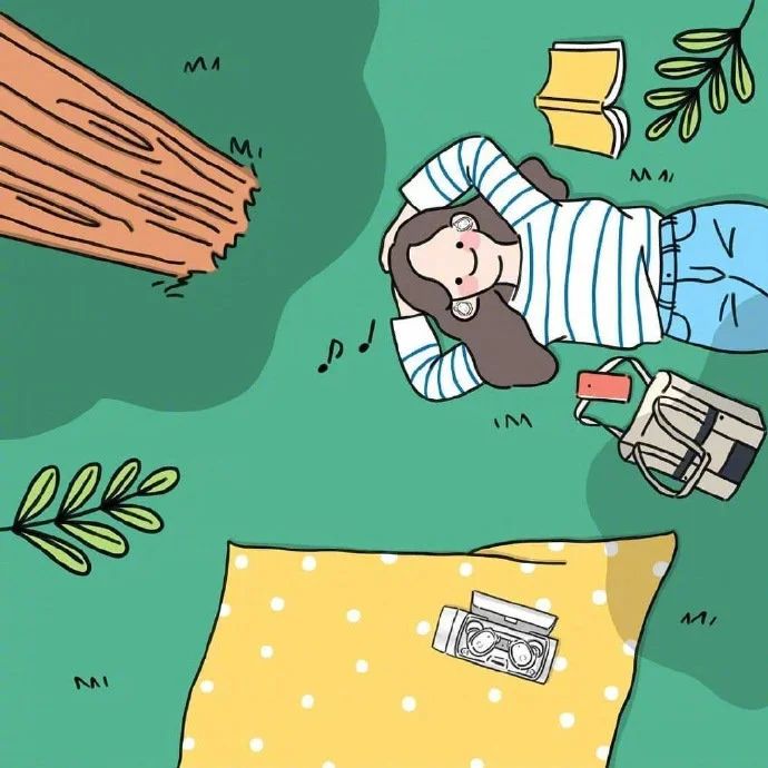 说说|很棒的朋友圈晚安说说句子,温柔阳光句句获赞