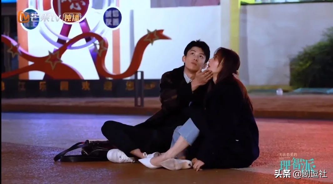 Easy melt Hao Ran of 1000 royal seal, Wang Junkai, Fan Chengcheng, Liu... every year check that younger brother of comfortable costar sister loves