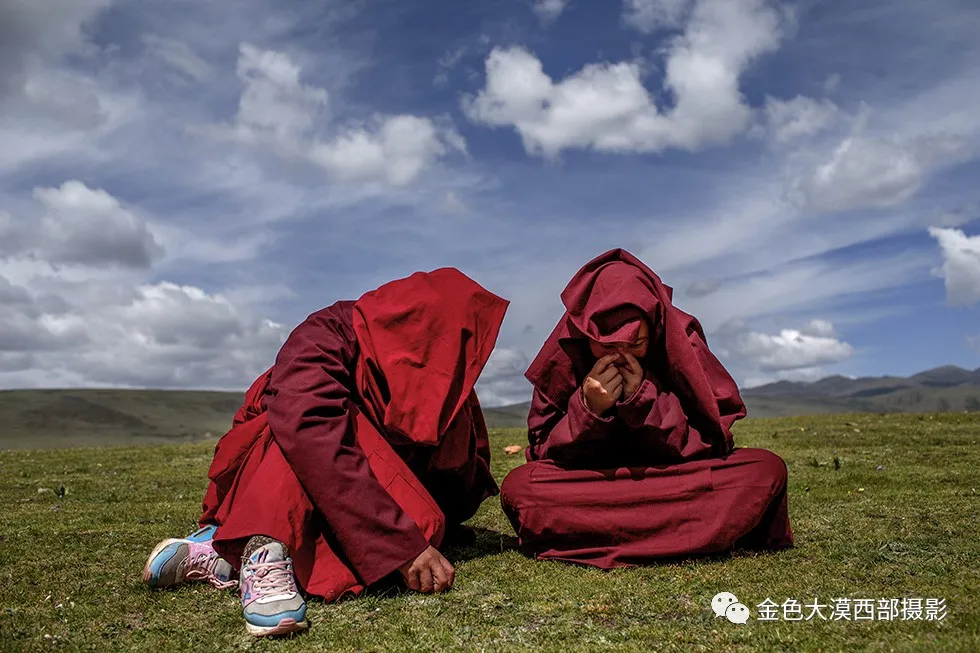 还不知道甘南吗?这份甘南攻略请收藏