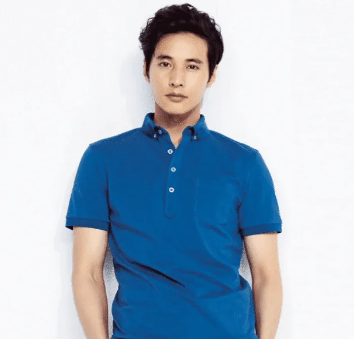 9年没演过戏，纯靠脸就有花不完的代言费，广告一签就是18年