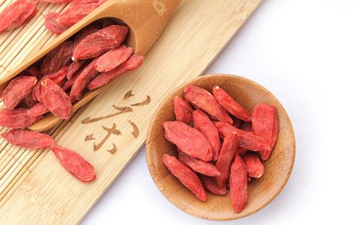 养肝明目选枸杞？但买到这些枸杞，反而会伤肝