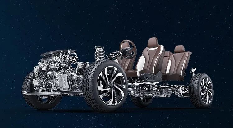 13万多起、全系2.0T、轴距超过2.8米，吉利星越L冲不冲？