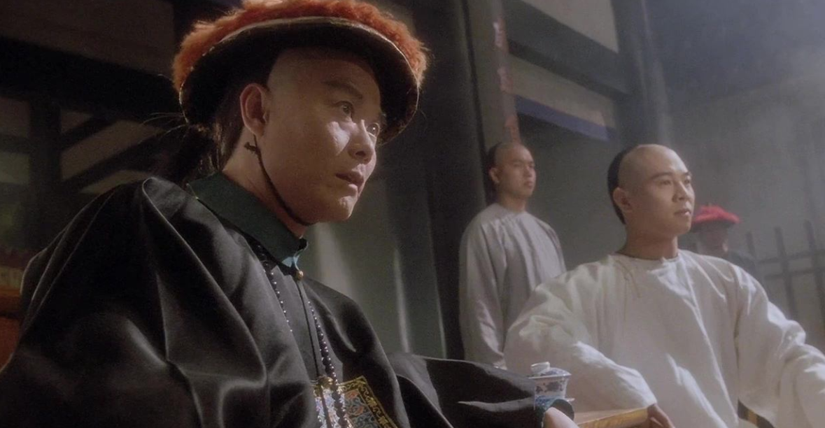 专业武师曝3大功夫巨星真实水平：成龙动作花巧，李小龙身手最好