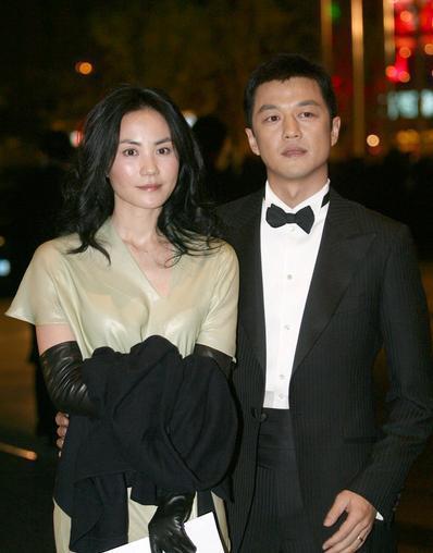 李亞鵬的“軟飯史”，和6個為他前仆后繼的女神們