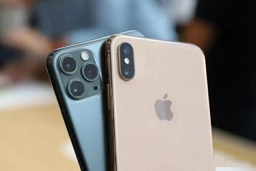 全世界智能机全新畅销榜：iPhone11得冠，红米note占四席