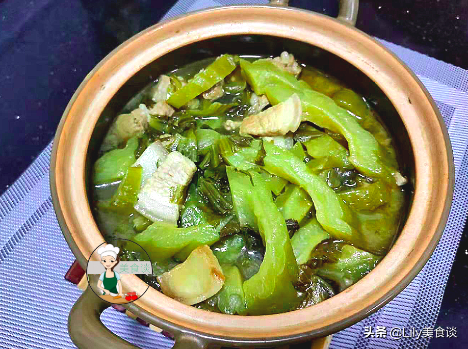 立夏將至，記得給家人多吃“苦味”，開胃消暑去火，立夏吃特營養