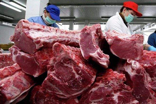 怎样区分来自美国的进口猪肉？你怎么看？