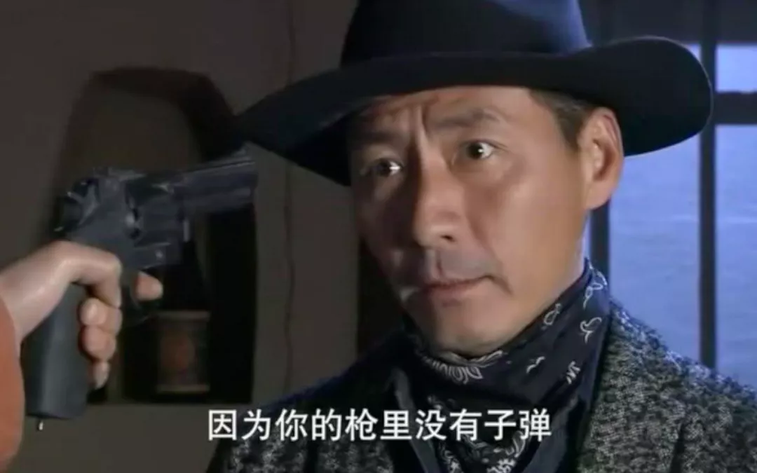 《神探狄仁杰》铁三角决裂,大人再也不问元芳