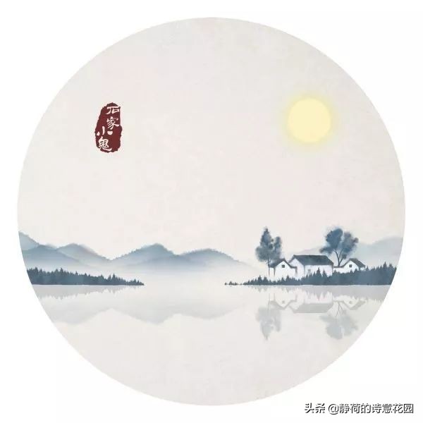 一百首爱情诗，先收藏了-第4张图片-非凡网