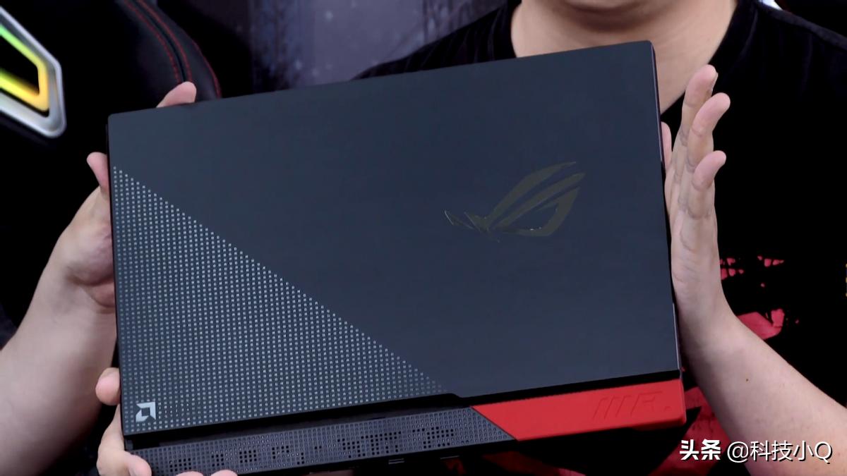 Rog R5e Why does R5 occupy R9?ROG Moba 5R unique and powerful performance ...