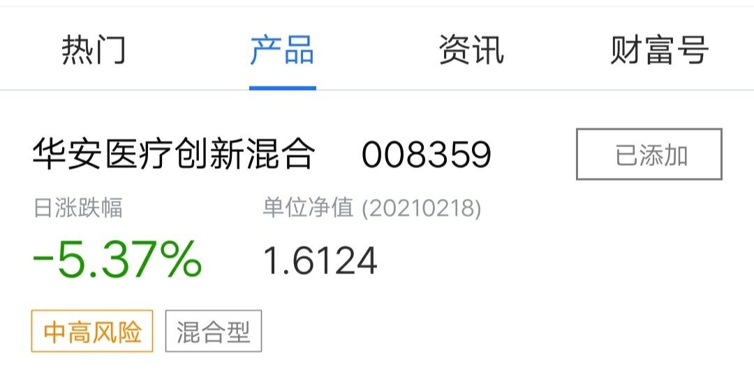 医药基金哪家强？发现一枚隐形的医药基金冠军！