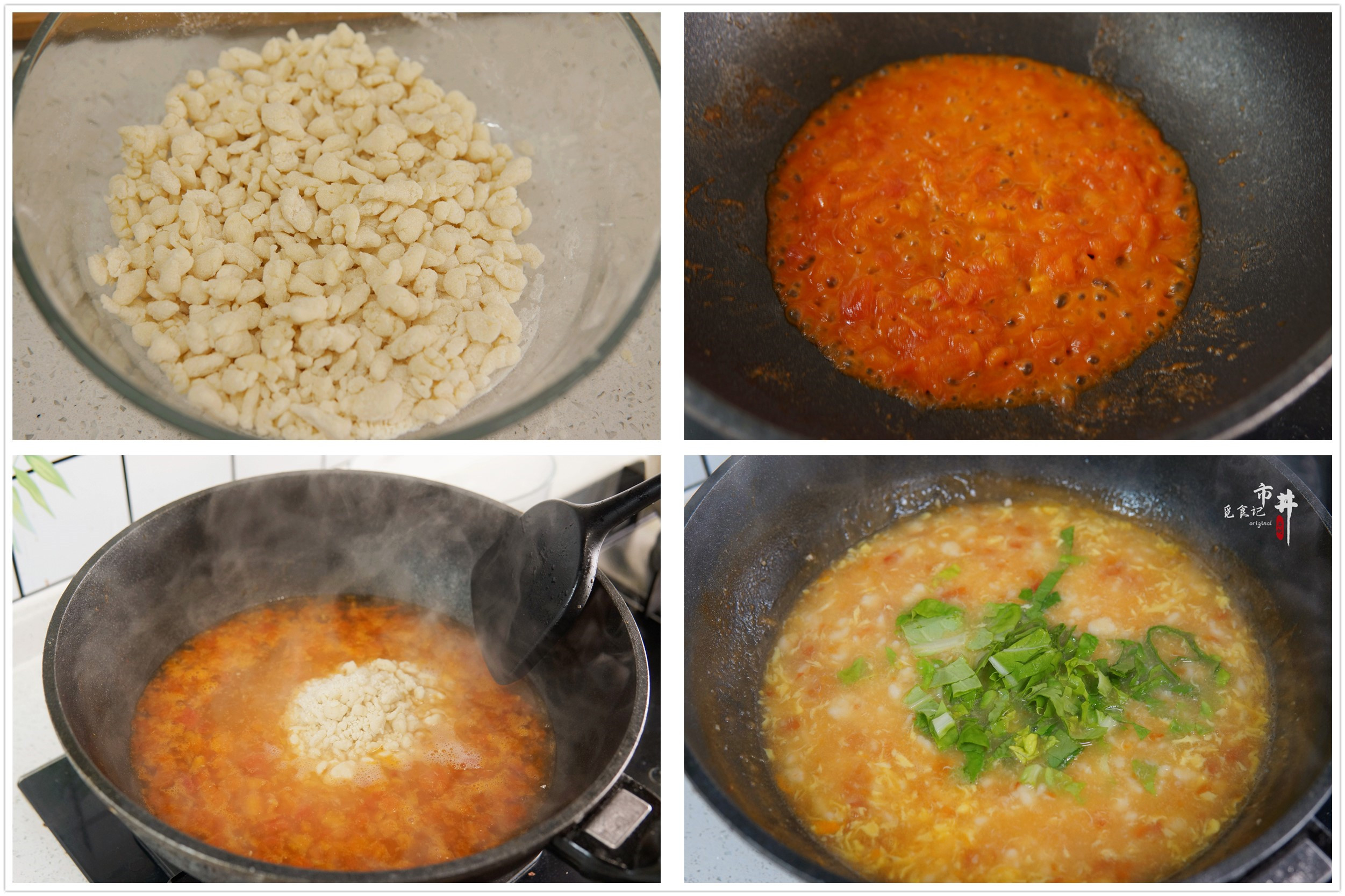 推荐8道适合秋天的汤，有荤有素，合理“贴秋膘”，安稳舒坦入秋