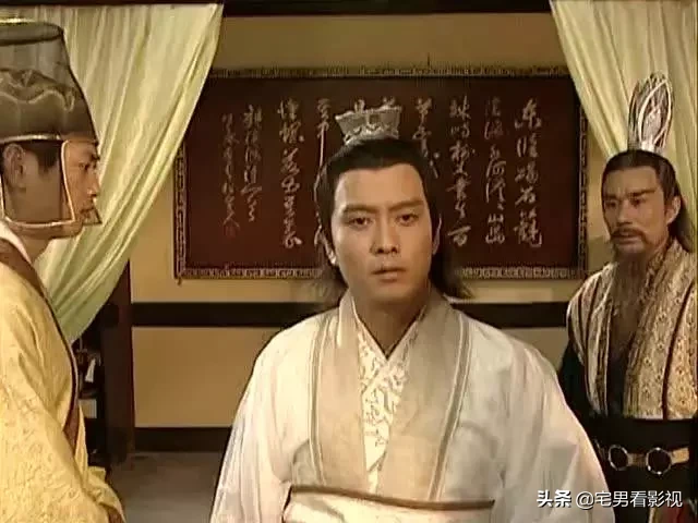 《隋唐英雄传》演员现状：杨广毁容，罗成爆红