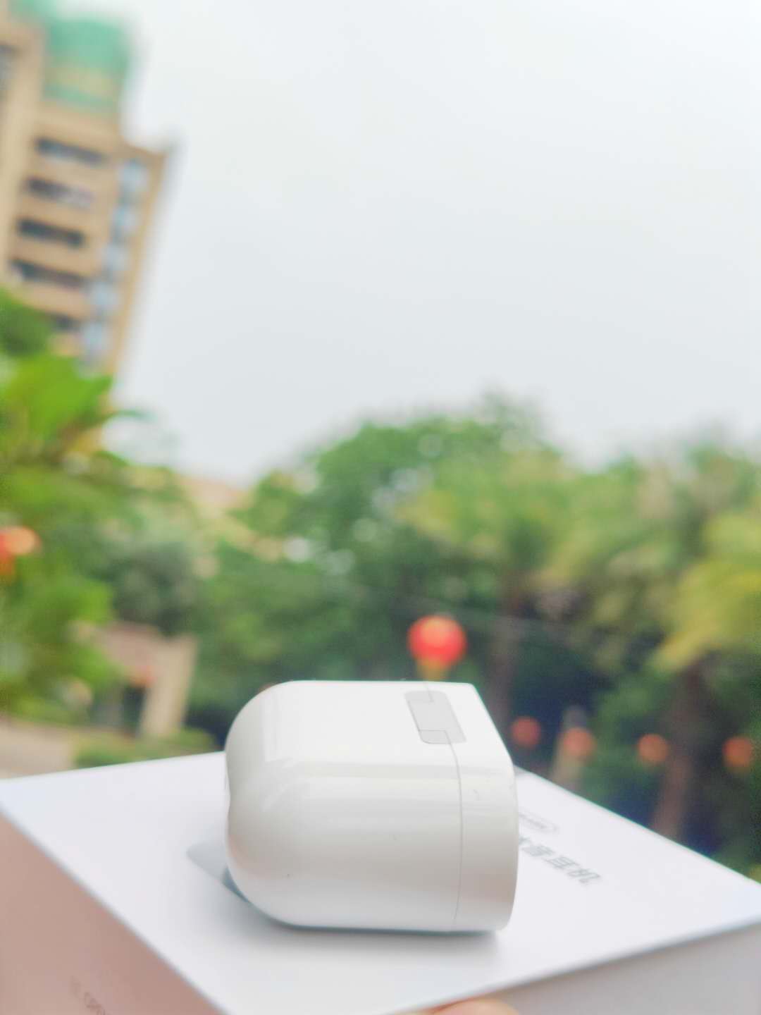 趁它还在性价比里精致着—西圣ASN 15天使用体验报告