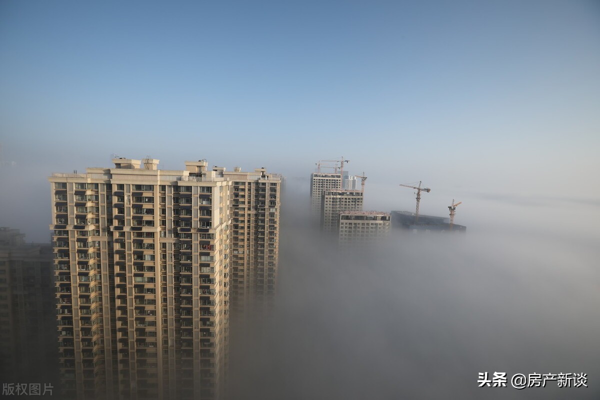 2021年房价走势已经明朗，没有房子的人，建议看一下2个忠告