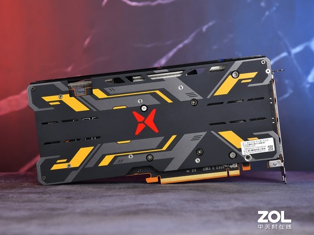 生而为战！迪兰7nm甜品 RX 5500 XT X战将评测
