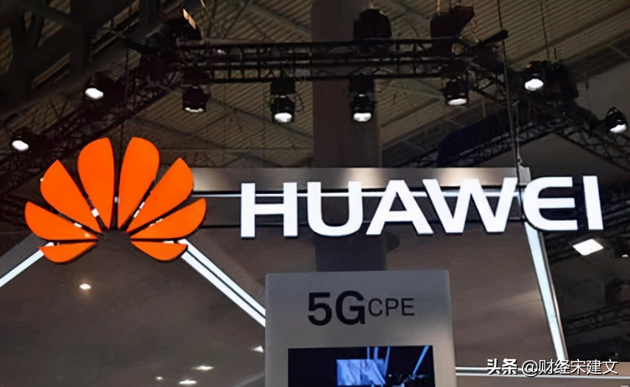 Hua Weizheng type strikes back, open patent fee receiving 5G, malic SamSung must be handed in