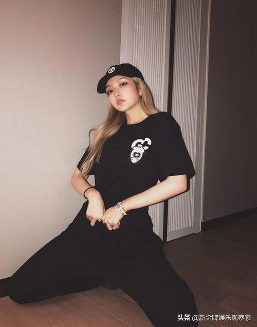 周扬|娱乐圈是个圈！周扬青安崎同框 俩人通过练舞相识，周扬青也想进女团？