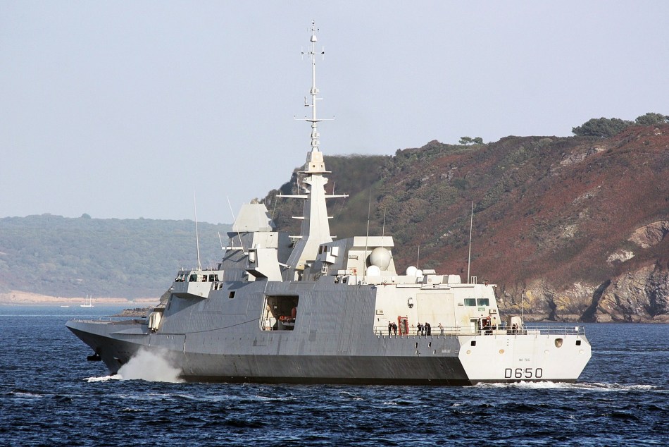 美国海军走了20年弯路回到原地，回归正途只能依