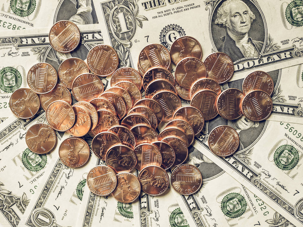 下定决心当“老赖”了？欠中国万亿美元，美国