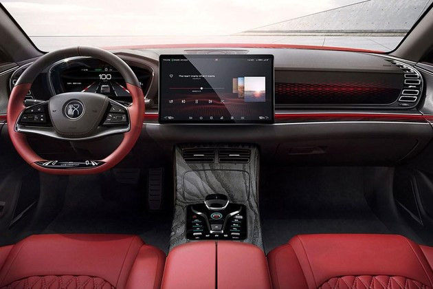 比亚迪汉当急先锋，新能源前10中Model3被中国品牌围剿？