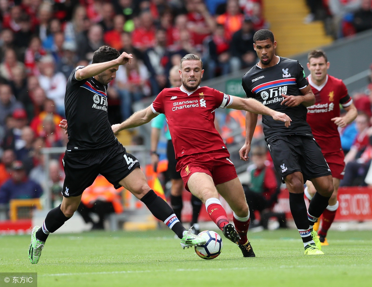 乔丹亨德森介绍(乔丹·亨德森（Jordan Henderson）)