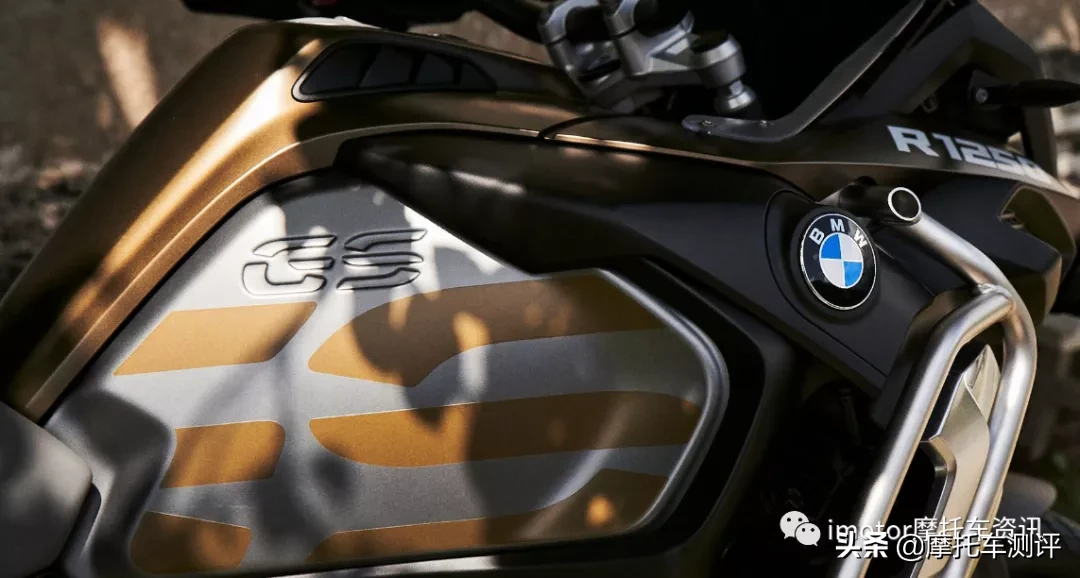 BMW��������Ħ�г���һ����