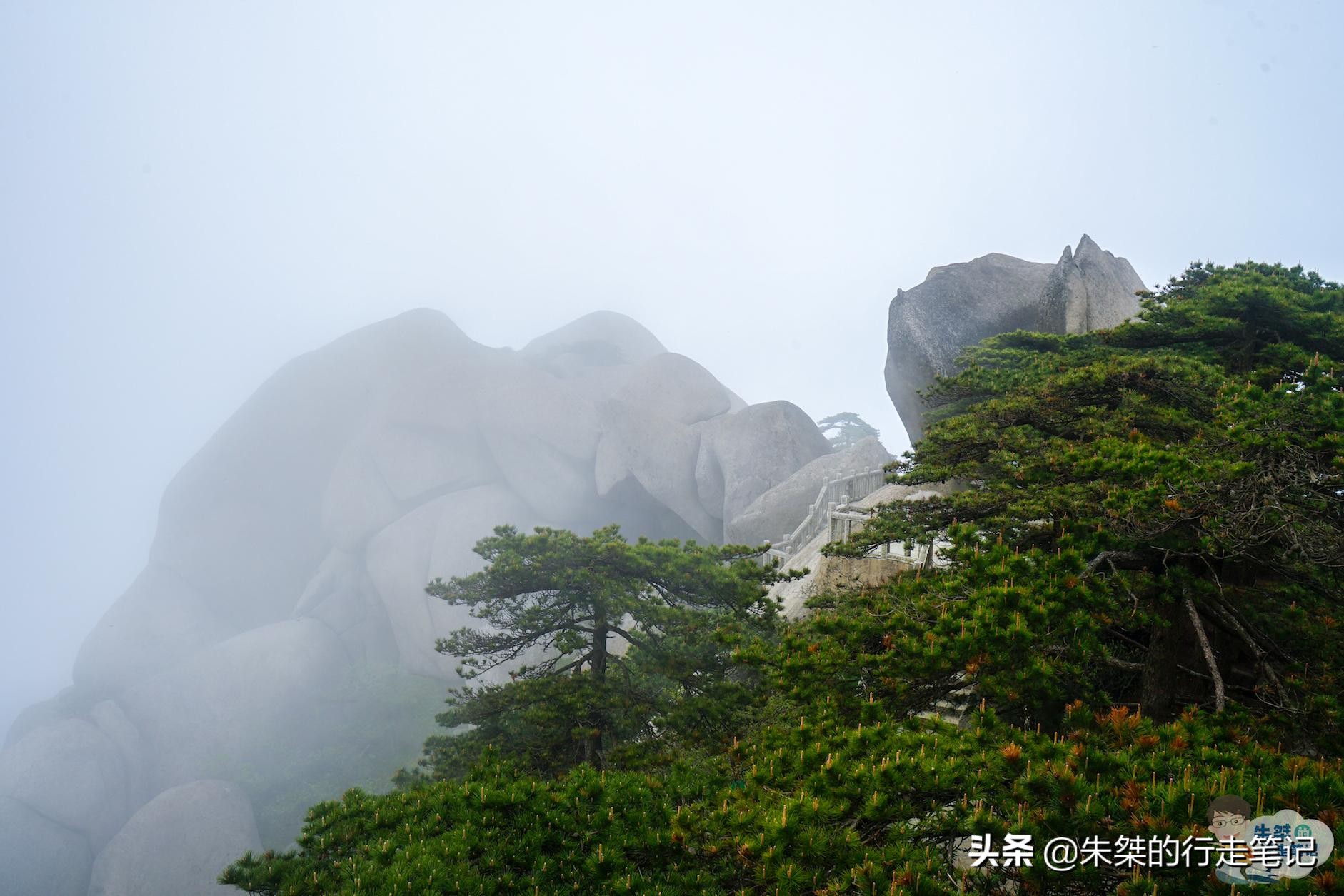 安徽简称“皖”的由来，不是天下第一奇山黄山，而是差点被遗忘它