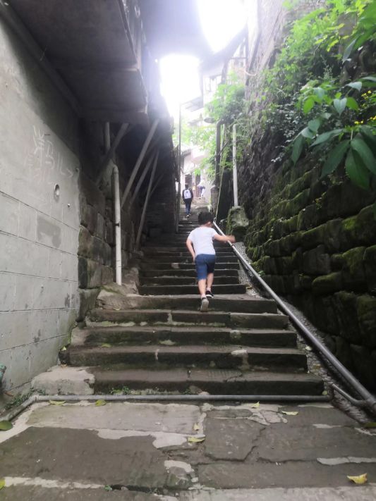 山城——重庆，游玩攻略！