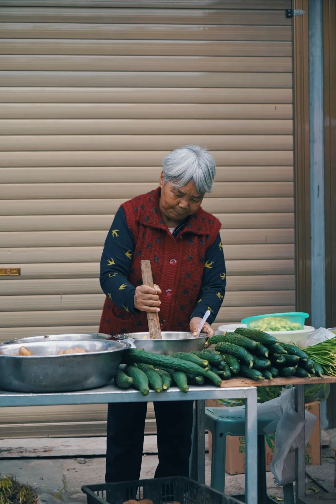 硬核！央视《味道》拍摄在腾冲完美收官！