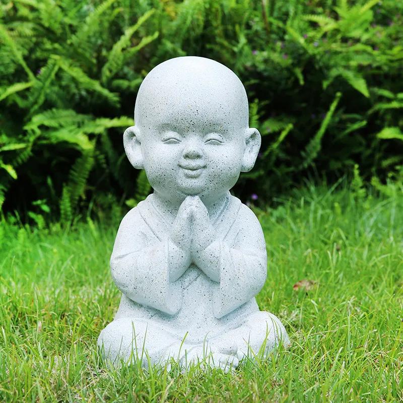 Why do you want to be a monk?Share a koan story worth thinking about