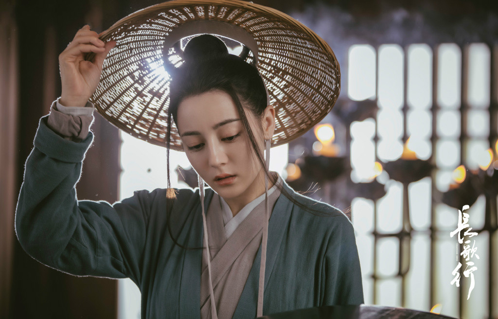 " travel length a song " head sow, wu Lei is too soft, dilireba is too old, gut too play says, the story is too weak