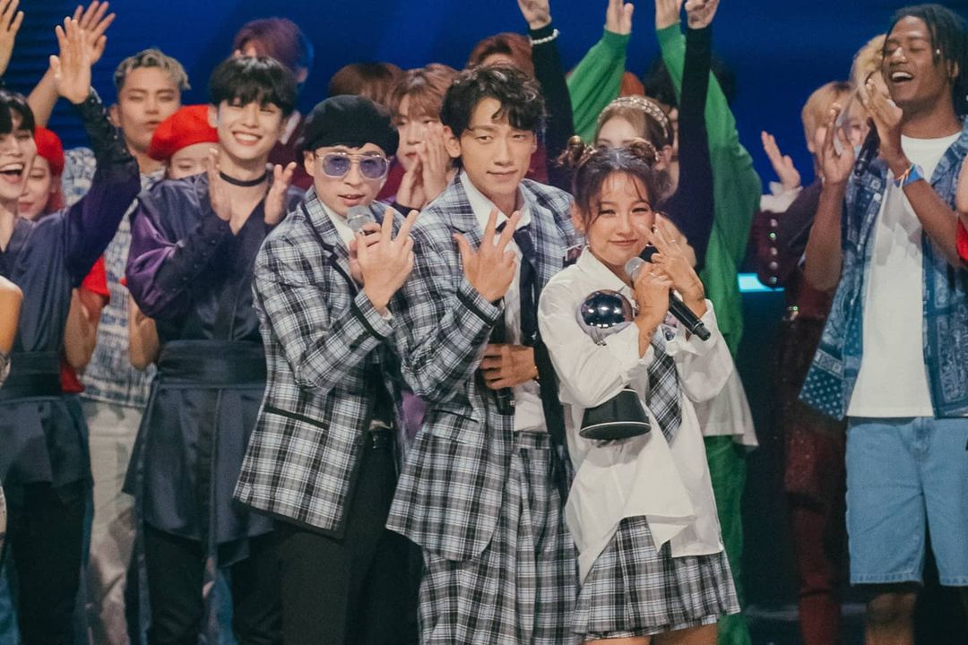 2020mbc演艺大赏将会是刘在石与刘在石的对决?今晚揭晓