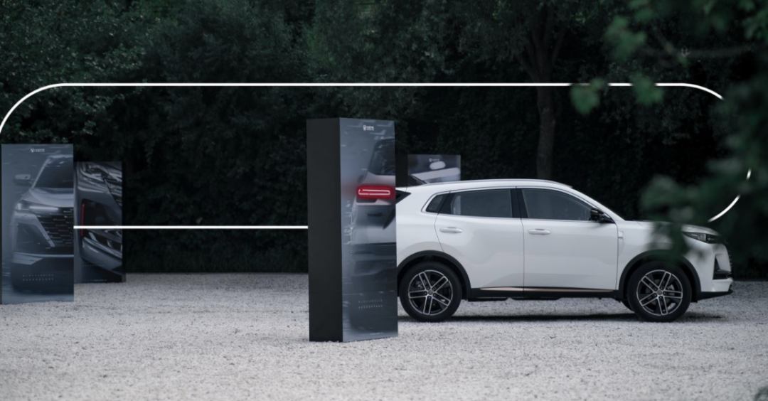 解读|买车的等一等，第二代长安CS55 PLUS即将上市