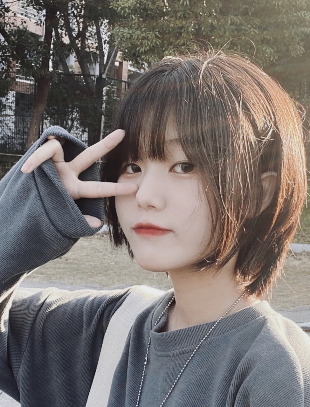 20款超美的氣質(zhì)發(fā)型！春夏季就這么留，顯白又減齡