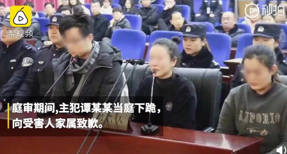 富二代撞人案判了，但受害者家属的噩梦还没结束