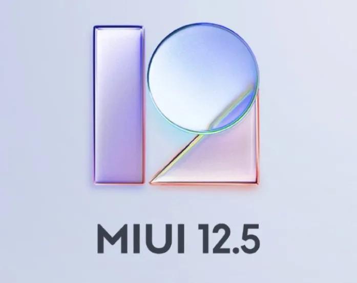 MIUI12.5.1推送升级，增加实用新功能