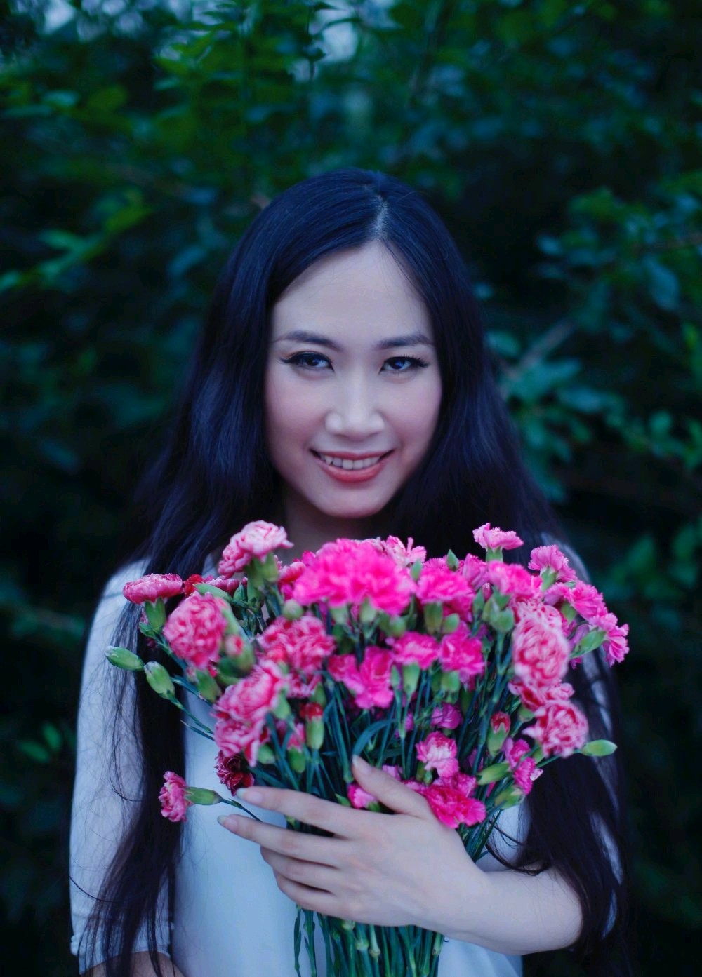 Sister Furong, the originator of the Internet celebrity, became a ...