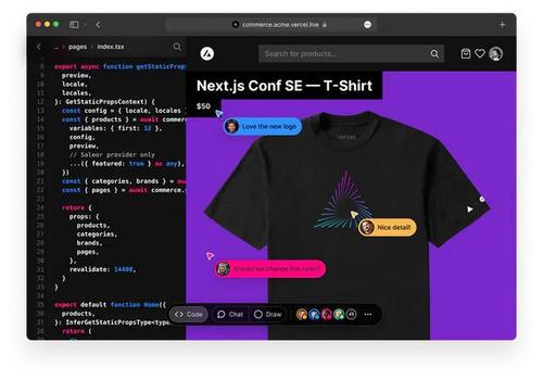 积木库上线，选用最受欢迎的语言JavaScript，近7成开发者在使用