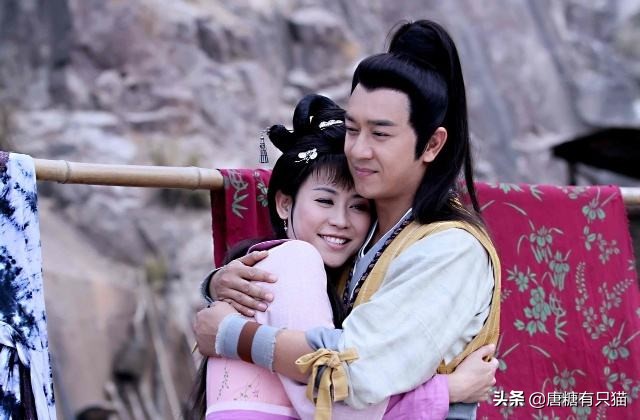 富家女下嫁穷小子，为什么都逃不过"糟糠之