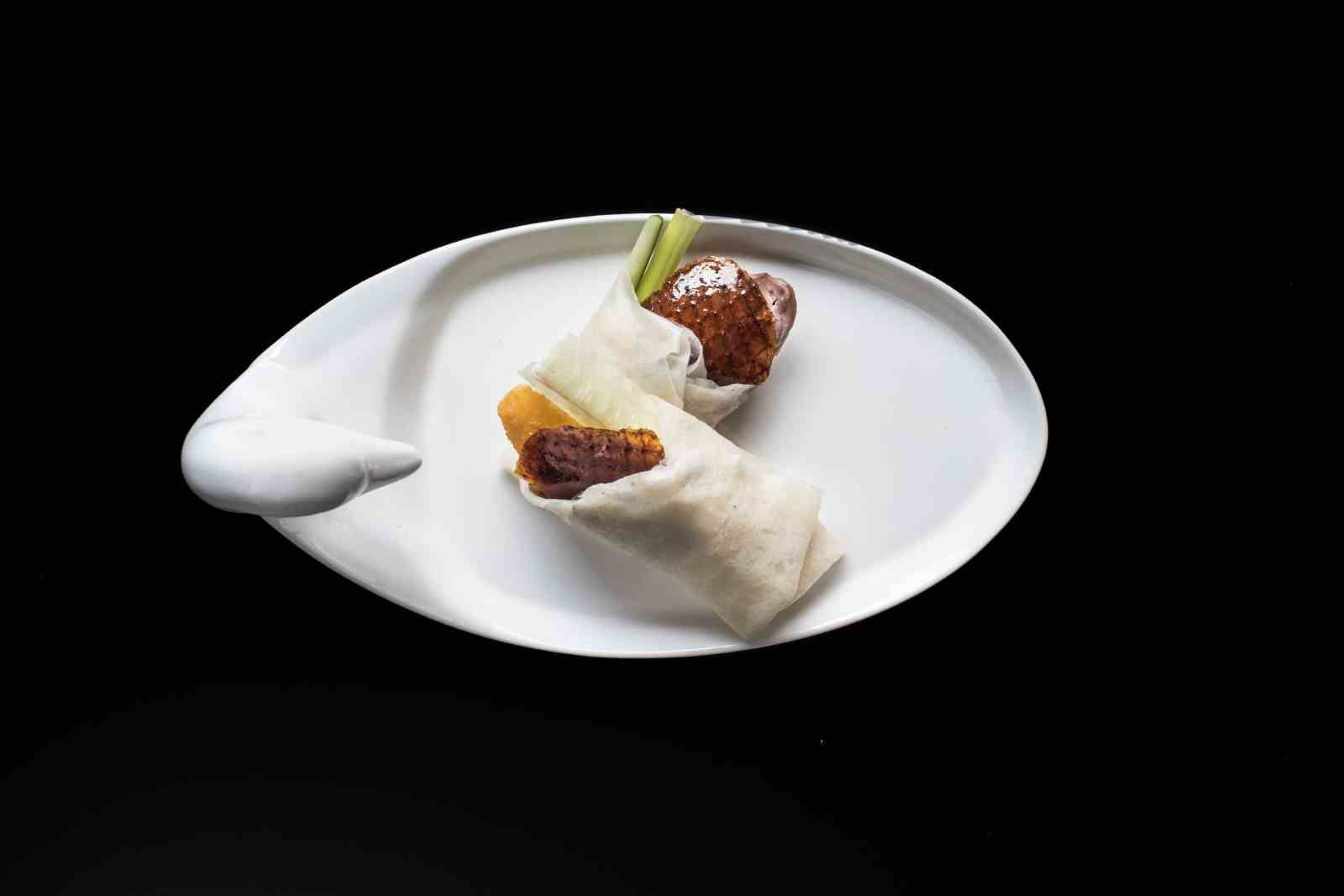 一客4800的餐，8分钟全订光！不受疫情影响，这些