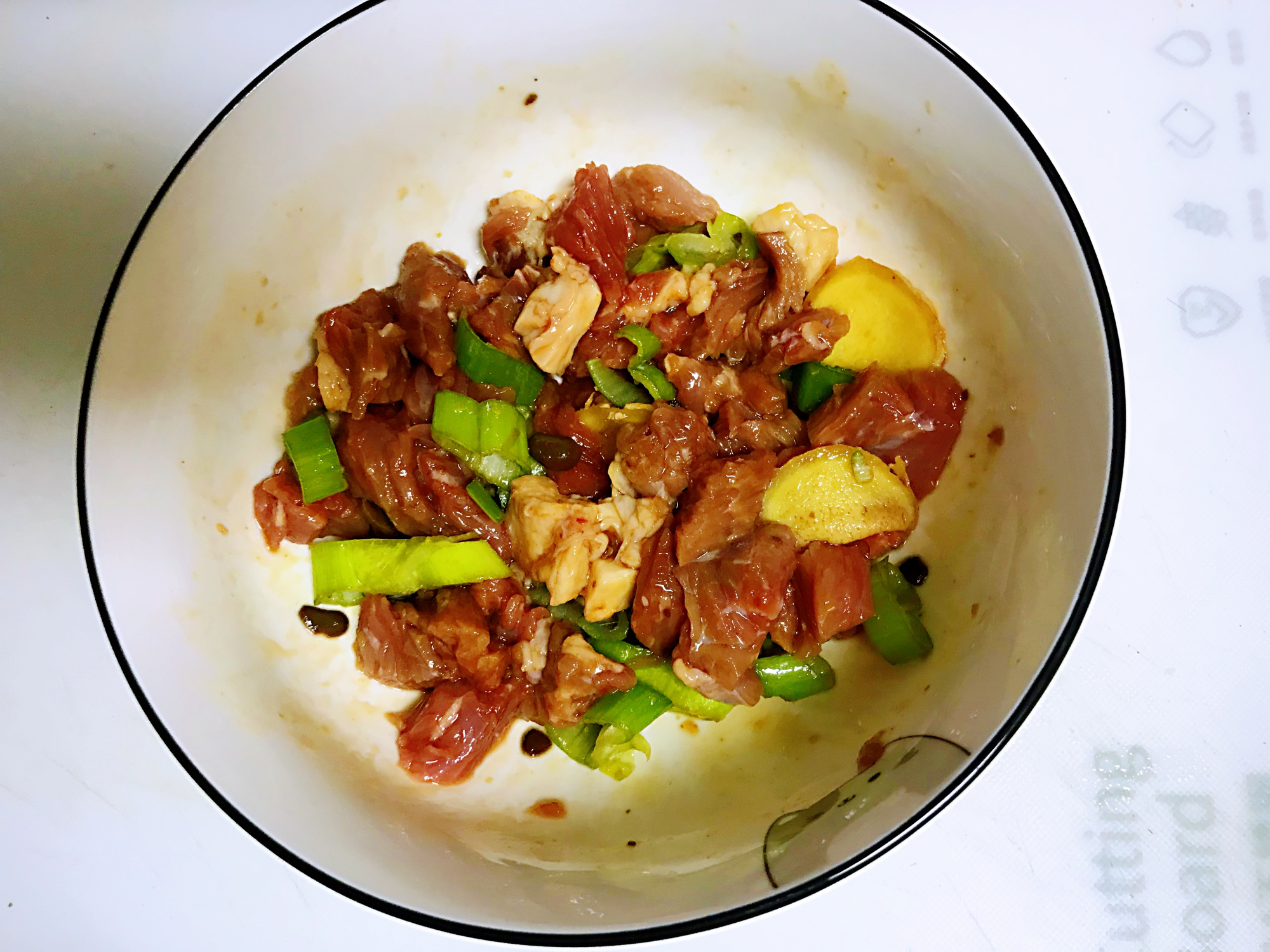 天热，啤酒烤串不能少，这样做，味道浓郁吃不够，朋友圈：馋哭了