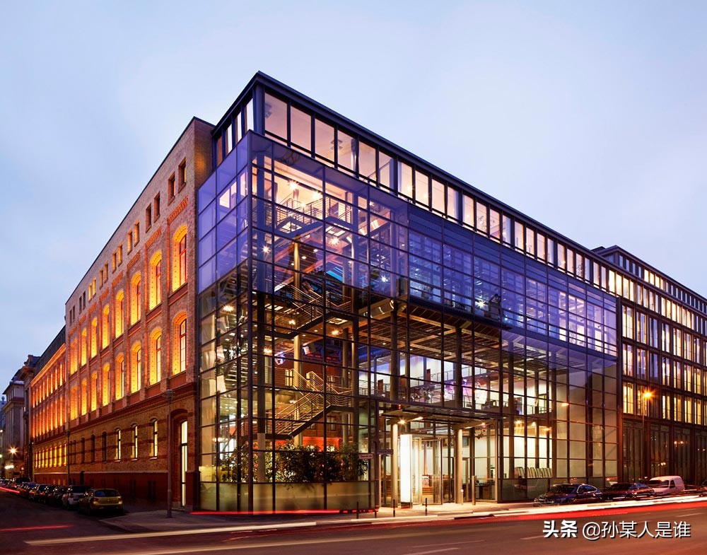 【孙某人是谁】1989年在波恩创立的德国电信股份公司是德国的一家国有