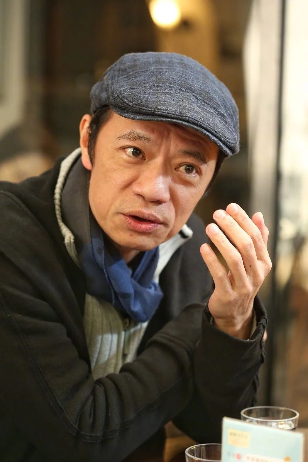 又一猝死明星，三金视帝突然猝死家中，生前身